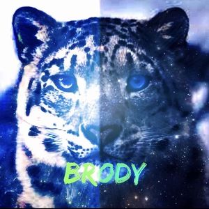 Meet your Posher, Brody